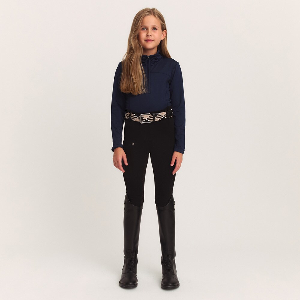 Riding breeches Junior Helsinki CRW®