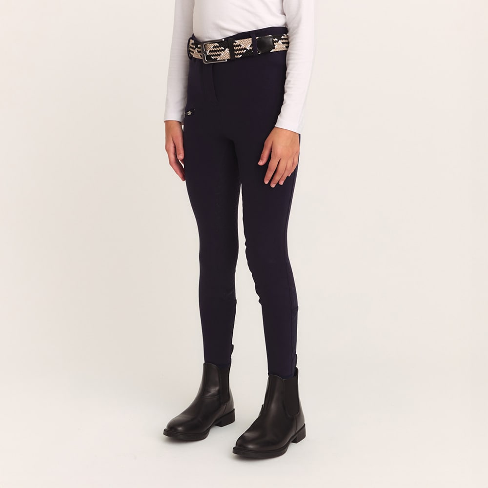 Riding breeches Junior Helsinki CRW®