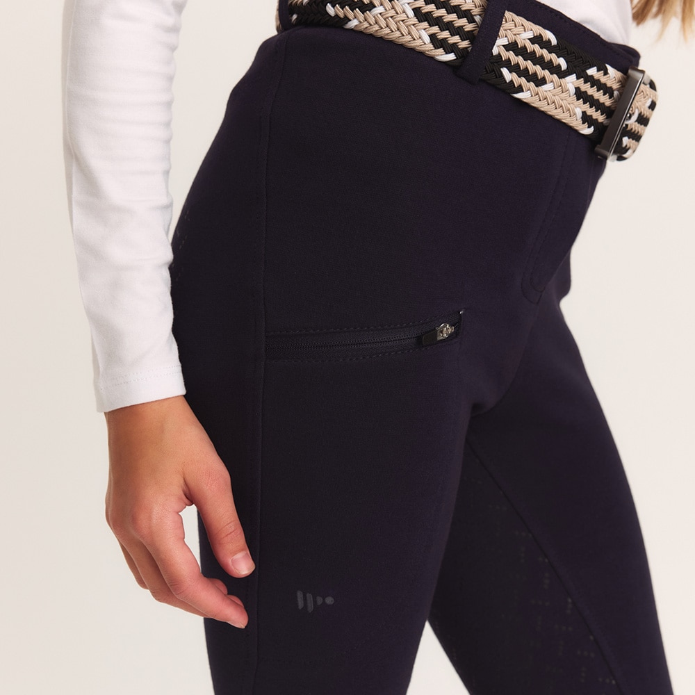 Riding breeches Junior Helsinki CRW®