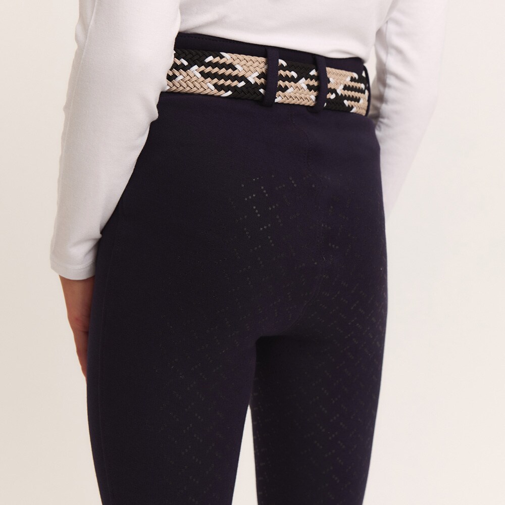 Riding breeches Junior Helsinki CRW®