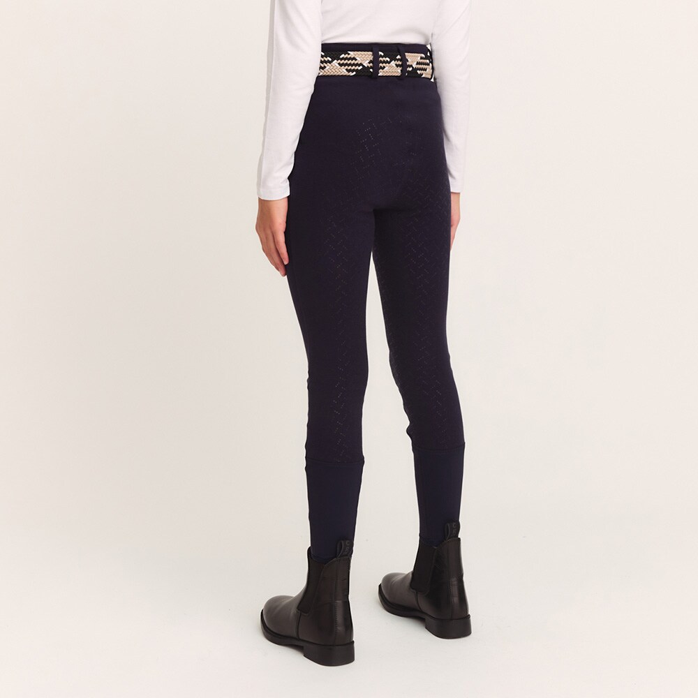 Riding breeches Junior Helsinki CRW®