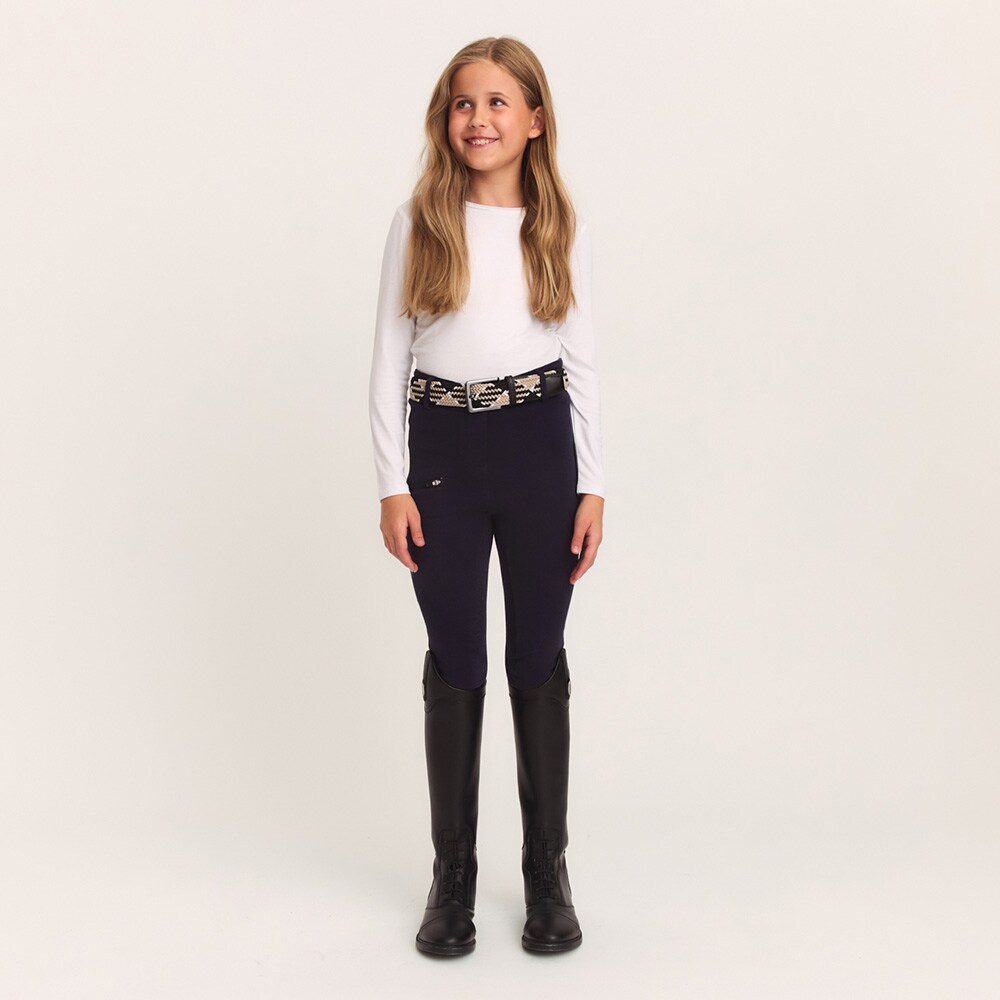Riding breeches Junior Helsinki CRW®