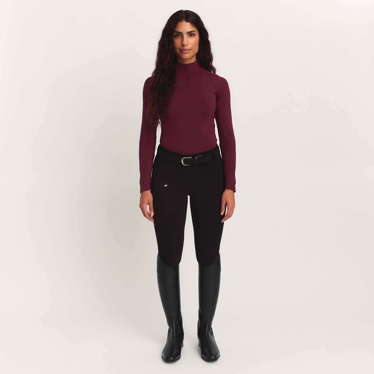 Riding breeches  Helsinki CRW®