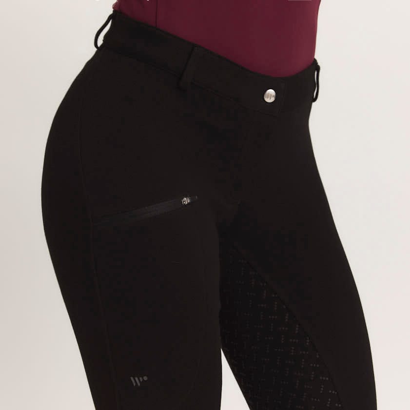 Riding breeches  Helsinki CRW®