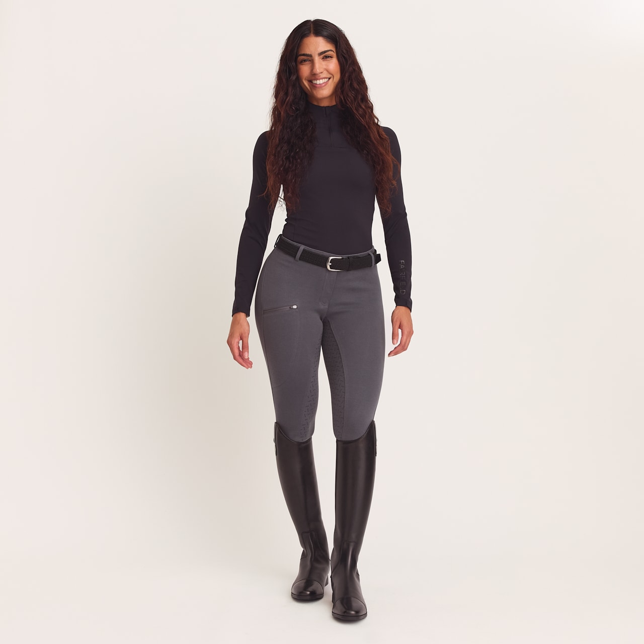 Riding breeches  Helsinki CRW®