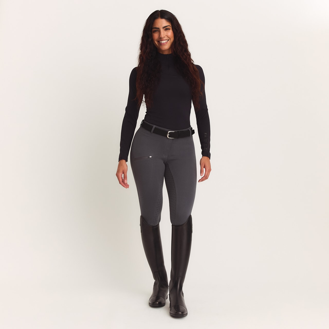 Riding breeches  Helsinki CRW®