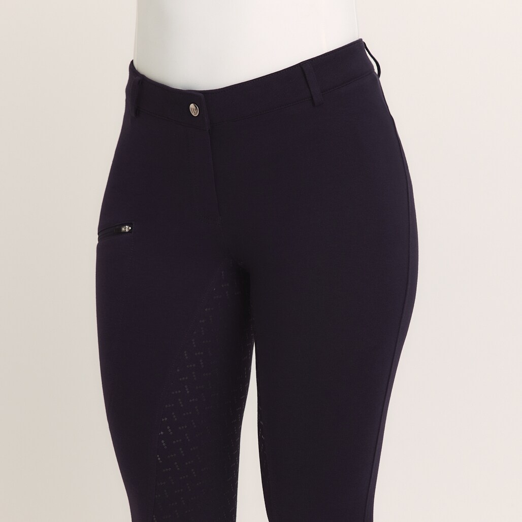 Riding breeches  Helsinki CRW®