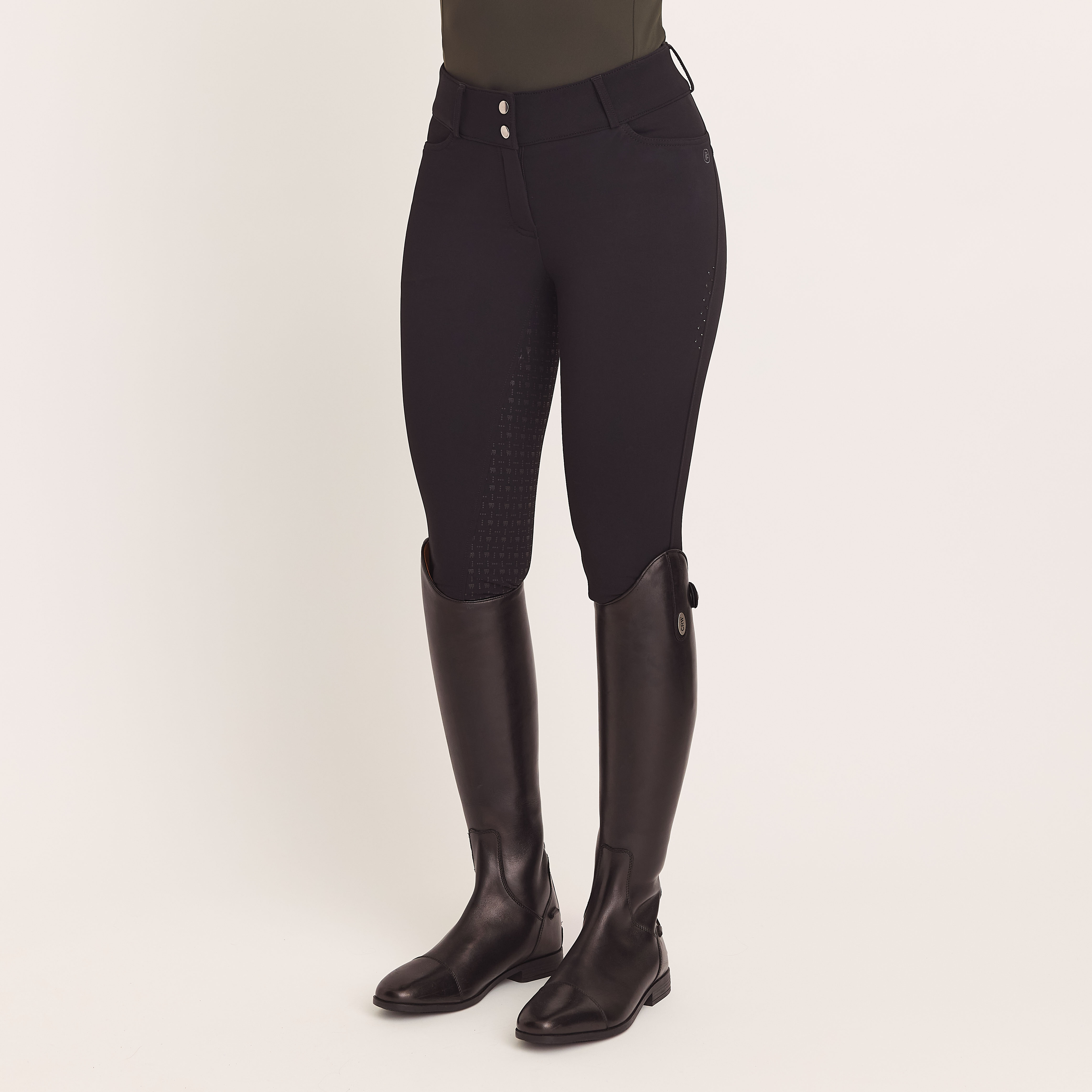 Riding breeches  Copenhagen Premium Fairfield®