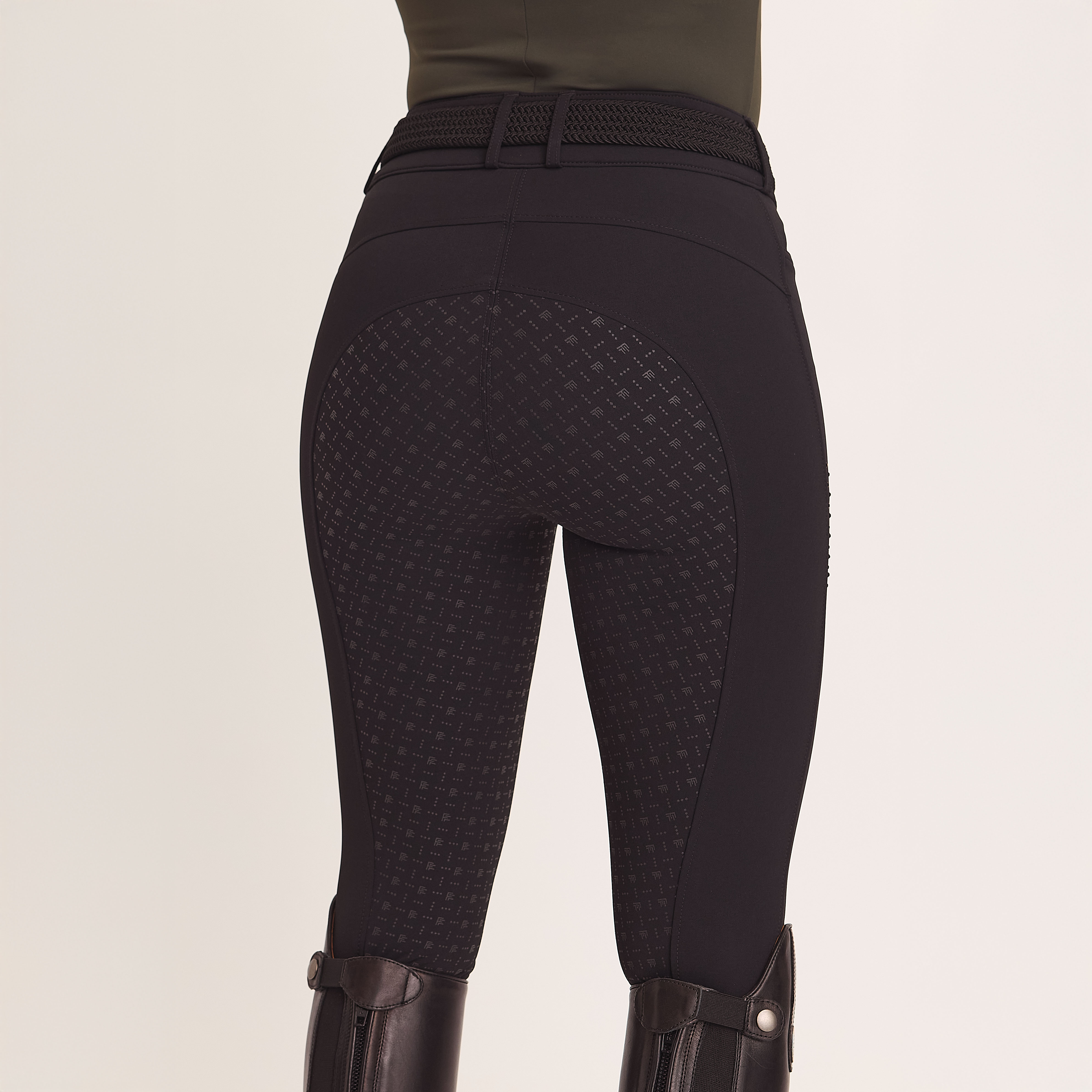 Riding breeches  Copenhagen Premium Fairfield®