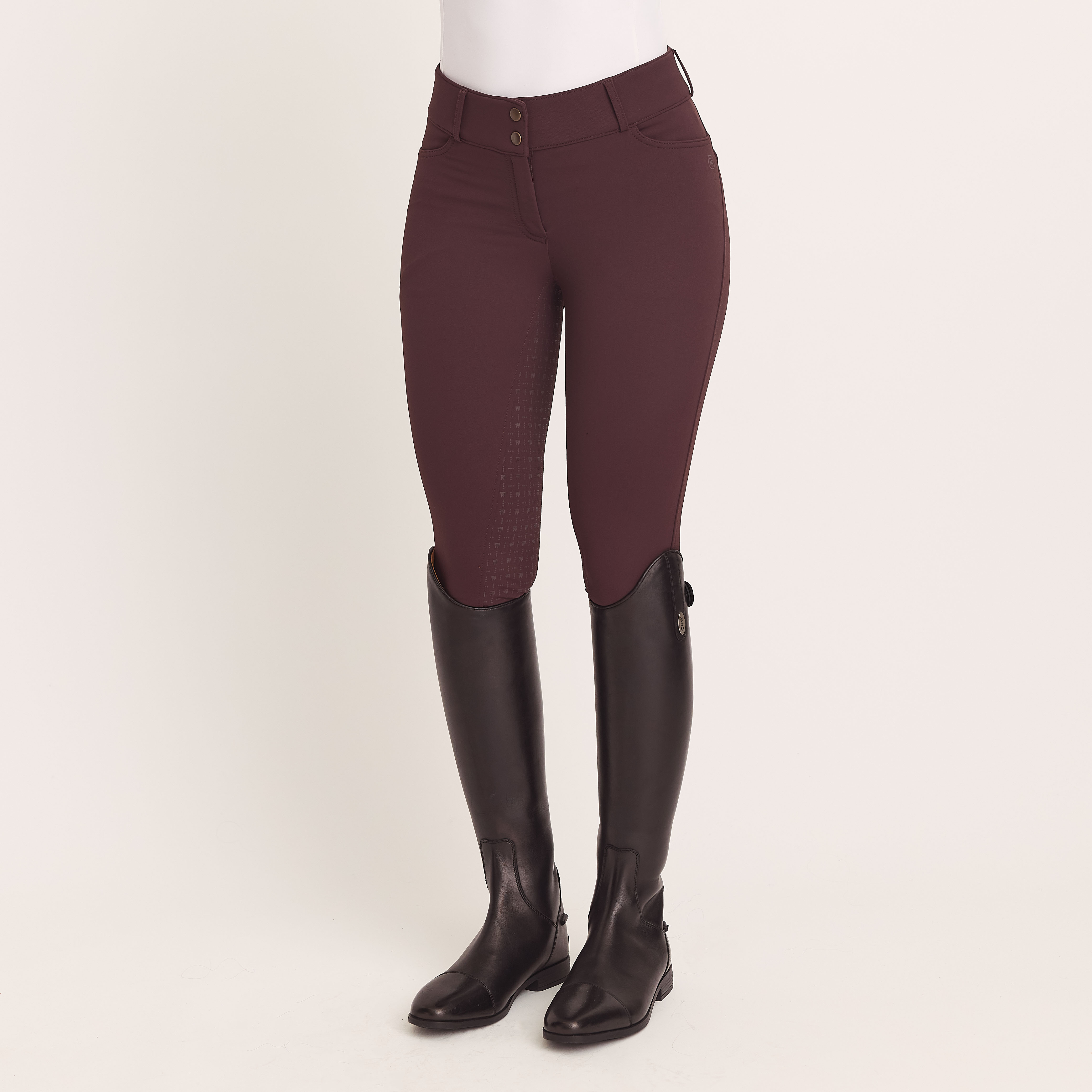 Riding breeches  Copenhagen Premium Fairfield®