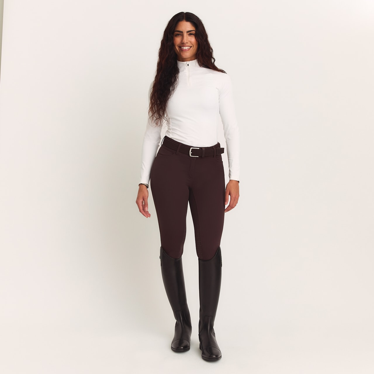 Riding breeches  Copenhagen Premium Fairfield®