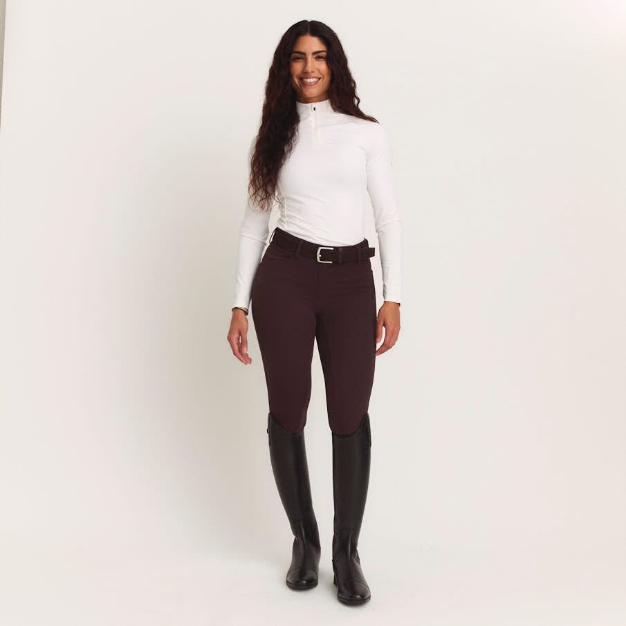 Riding breeches  Copenhagen Premium Fairfield®