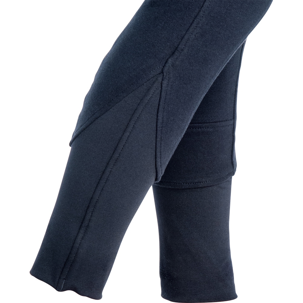 Riding breeches Full seat New Sure Seat CRW® Ladies