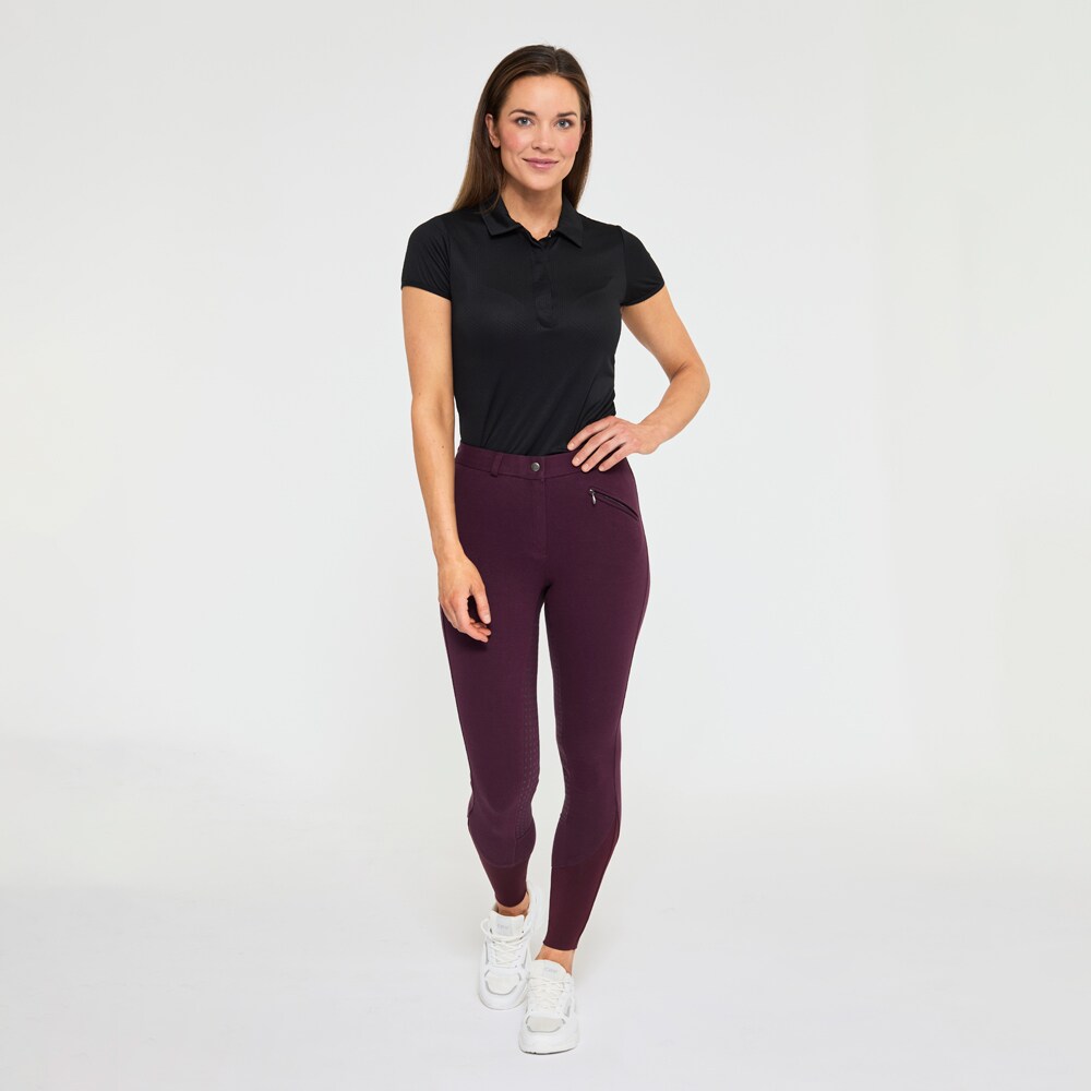 Riding breeches Full seat New Sure Seat CRW® Ladies