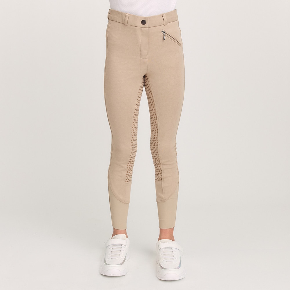 Riding breeches Full seat New Sure Seat CRW®