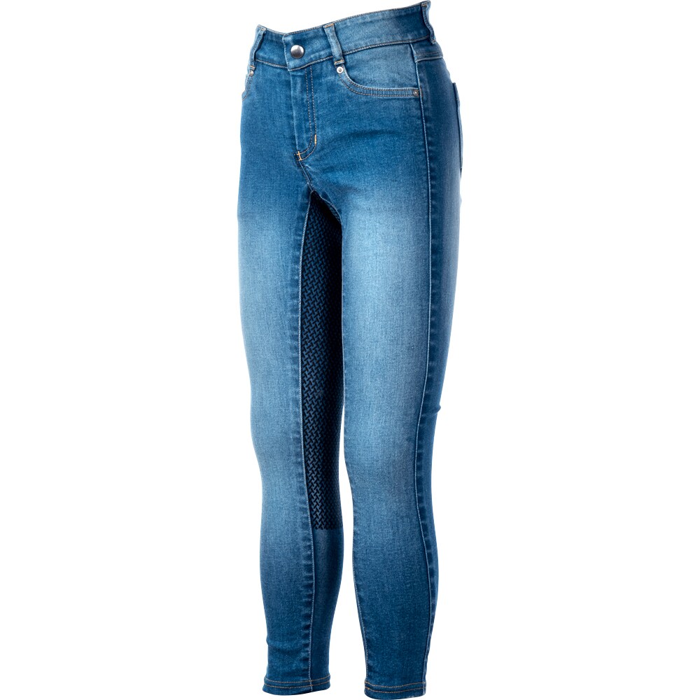 Riding breeches Junior Fiona CRW®