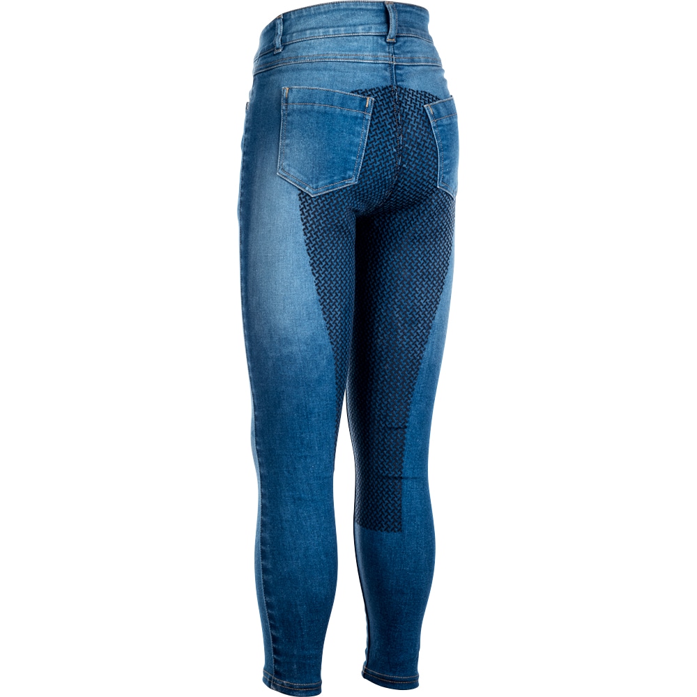 Riding breeches Junior Fiona CRW®