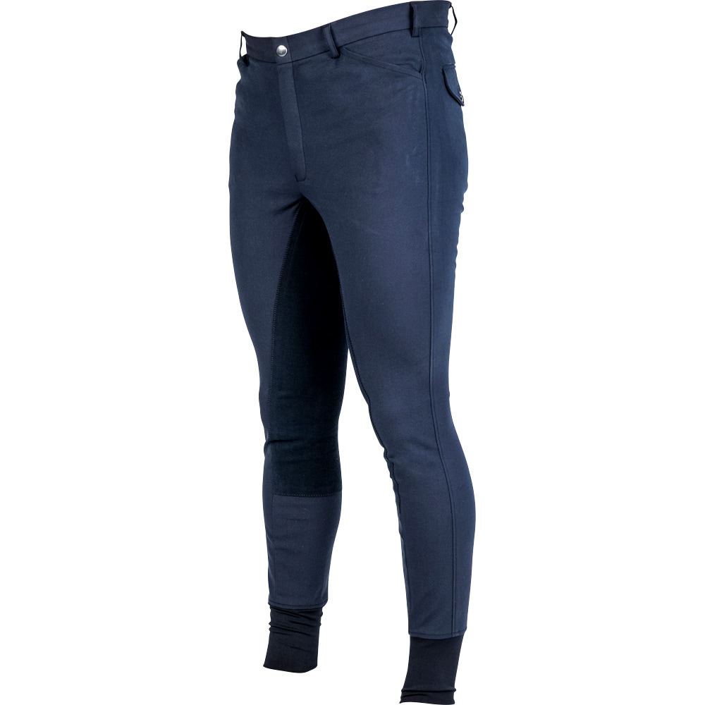 Men’s riding breeches Full seat Detroit CRW®