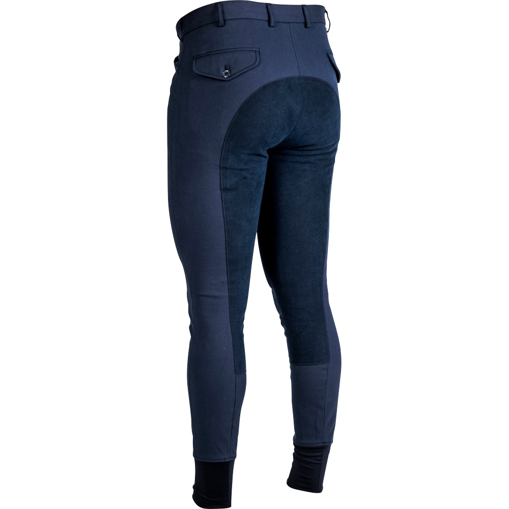 Men’s riding breeches Full seat Detroit CRW®