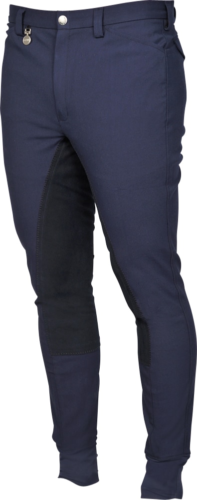 Men’s riding breeches Full seat Detroit CRW®