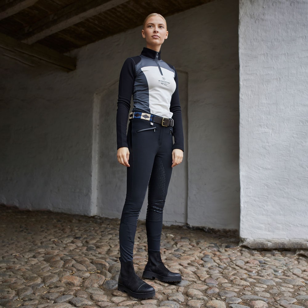 Riding breeches Full seat Meriam JH Collection®