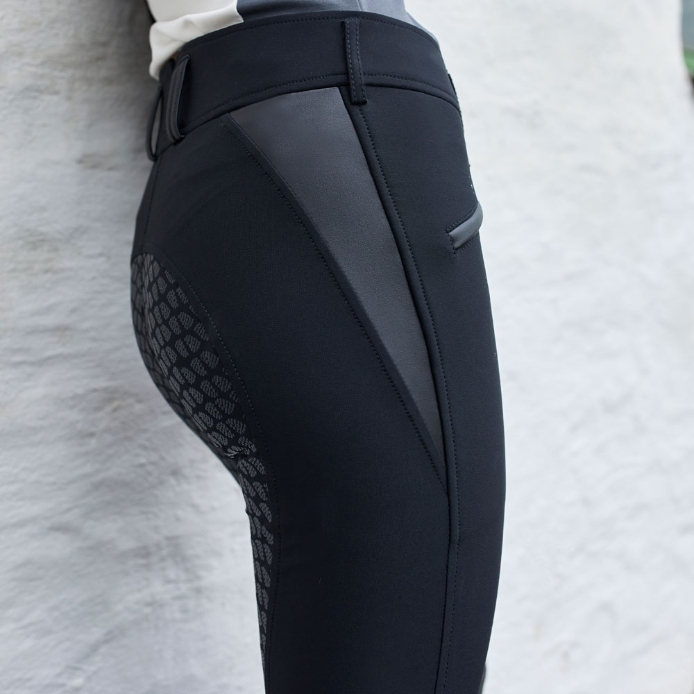 Riding breeches Full seat Meriam JH Collection®