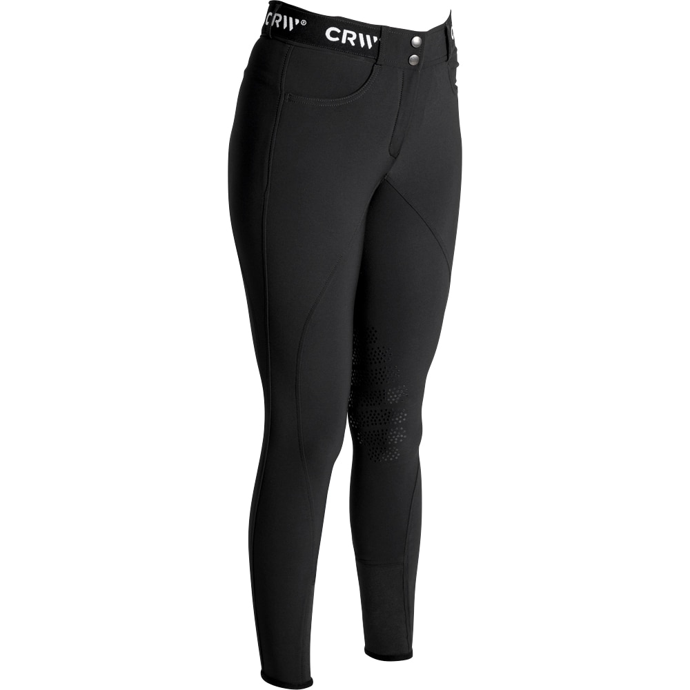 Riding breeches  Holly CRW® Ladies