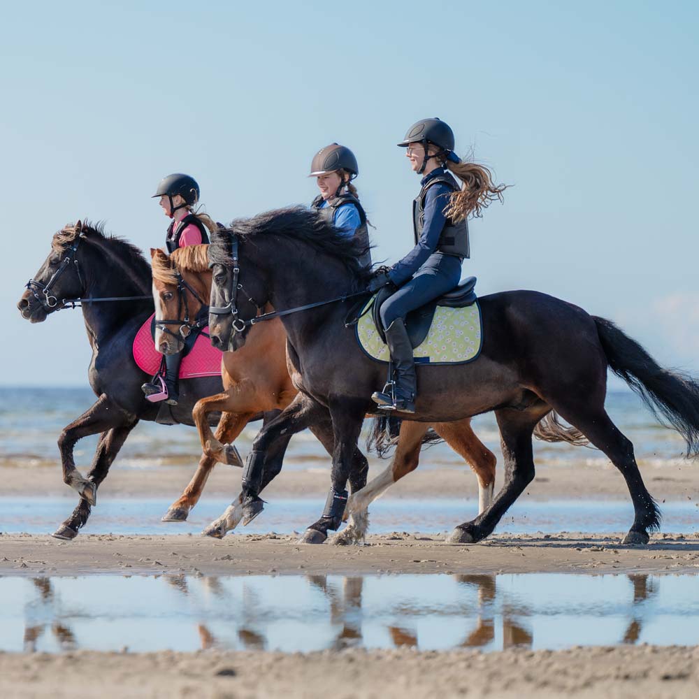 Riding breeches  Holly CRW® Junior