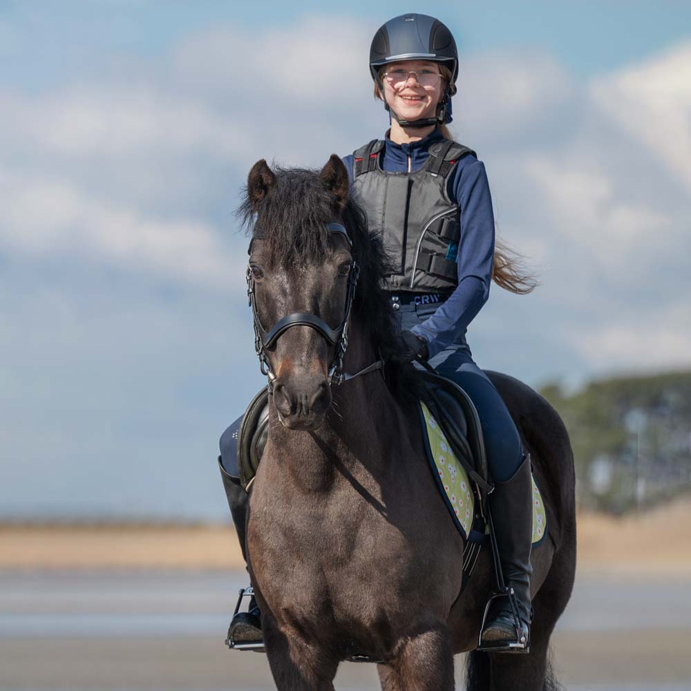 Riding breeches  Holly CRW® Junior
