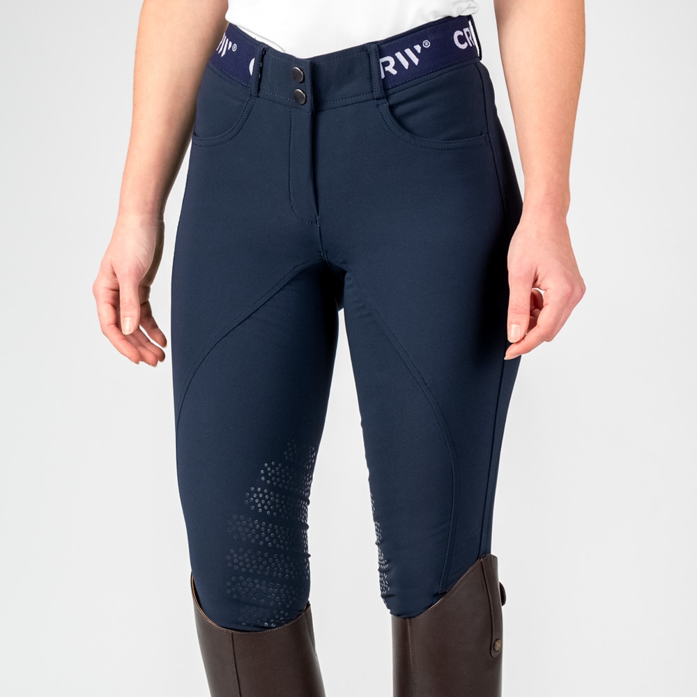 Riding breeches  Holly CRW® Ladies