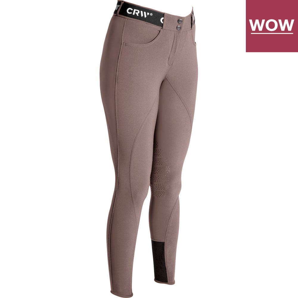 Riding breeches  Holly CRW® Ladies