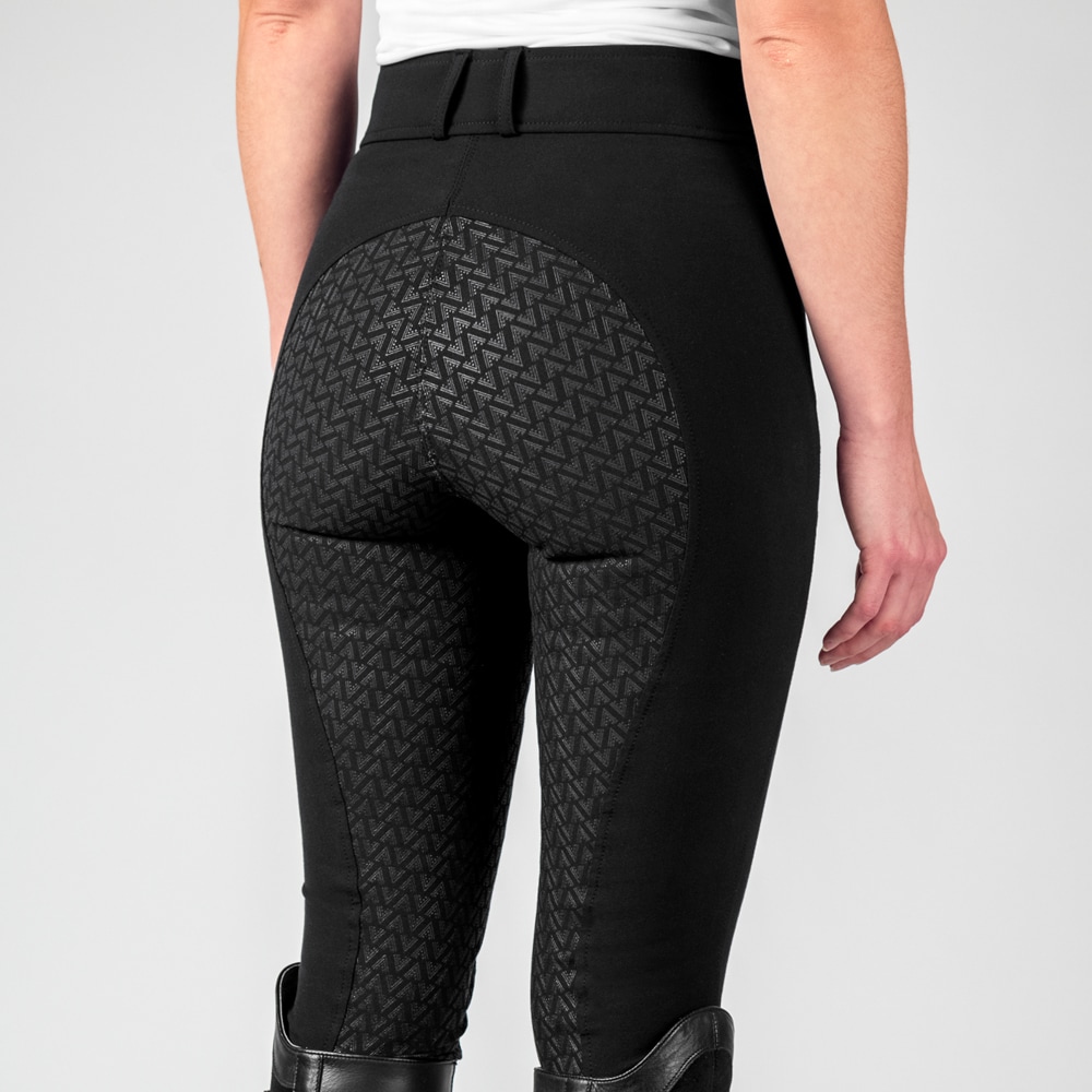 Riding breeches Full seat Ceraja CRW®