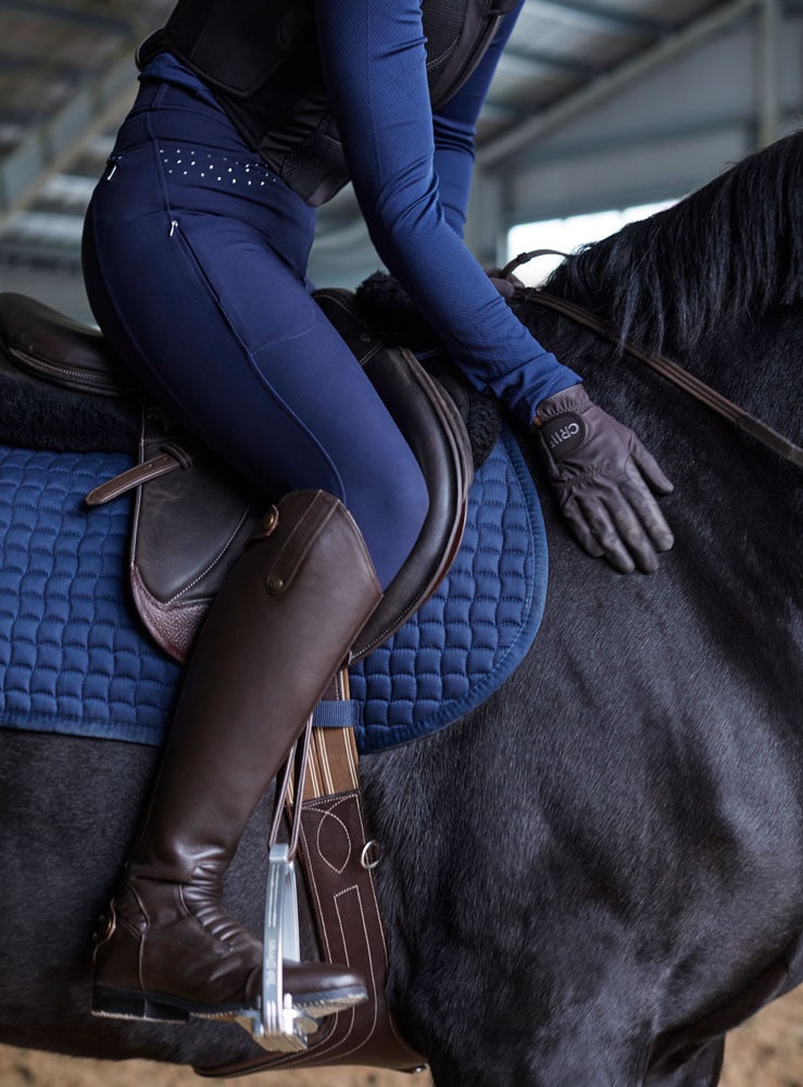 Riding breeches  Daria CRW®