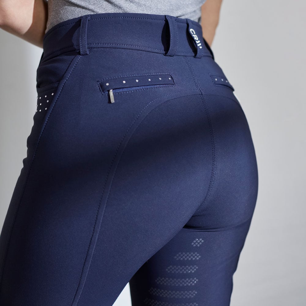 Riding breeches  Daria CRW®