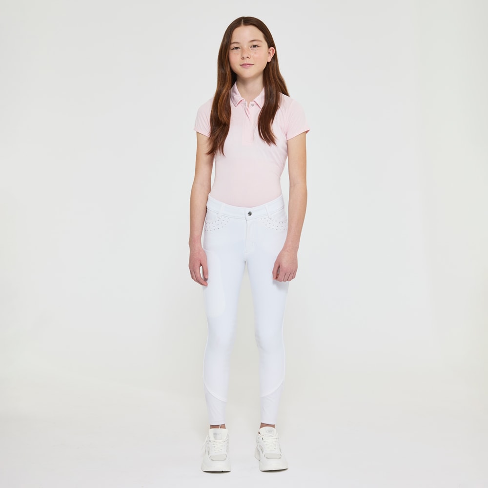 Riding breeches Junior Daria CRW®