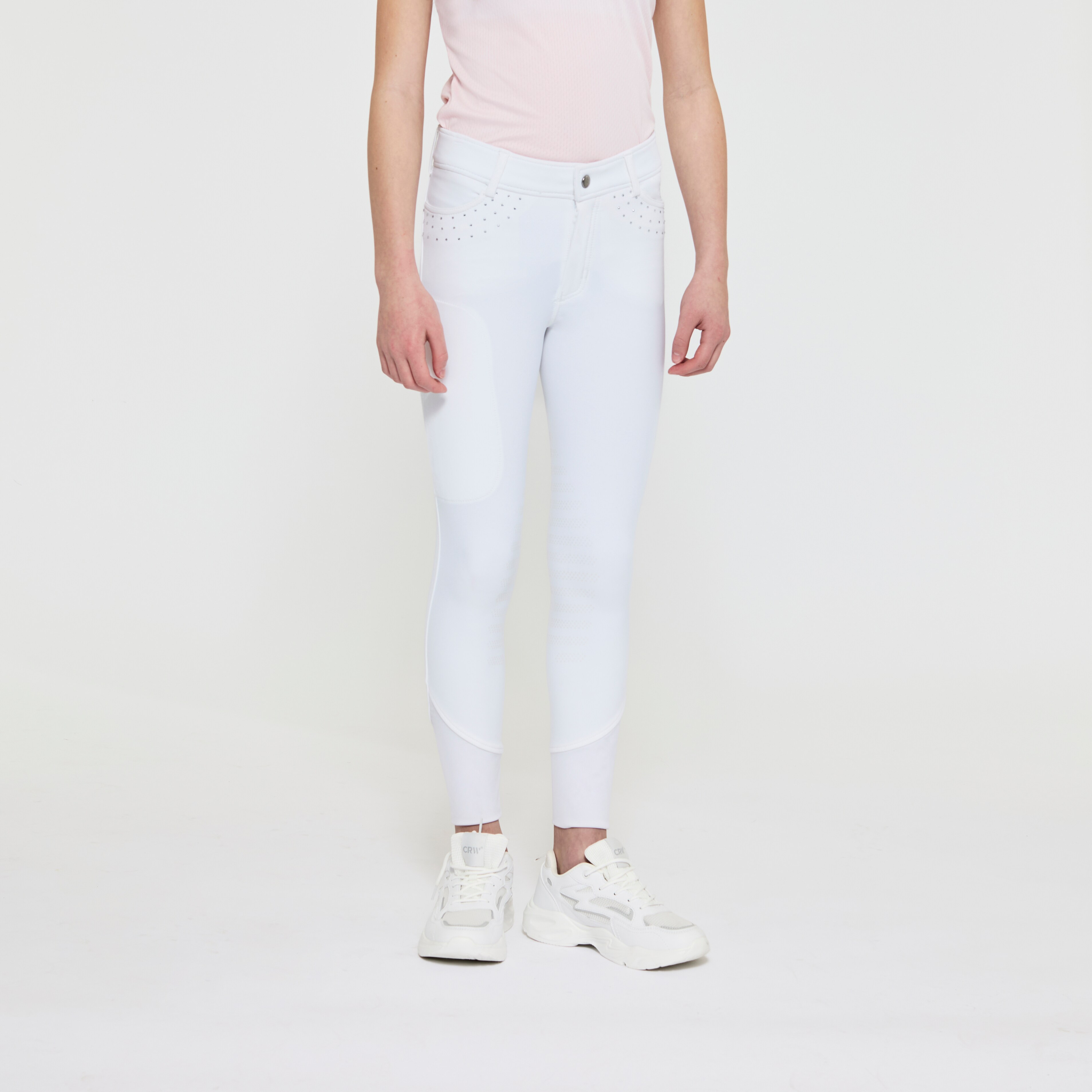 Riding breeches Junior Daria CRW®