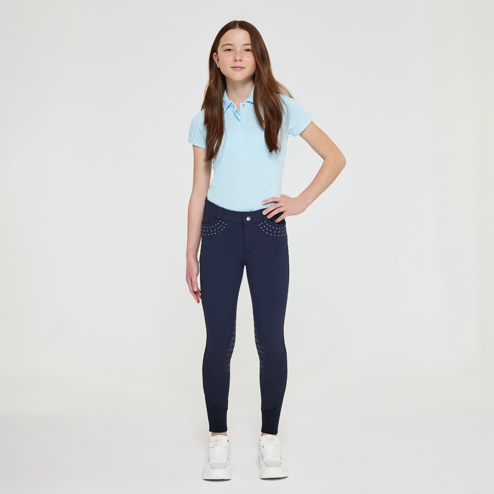 Riding breeches Junior Daria CRW®