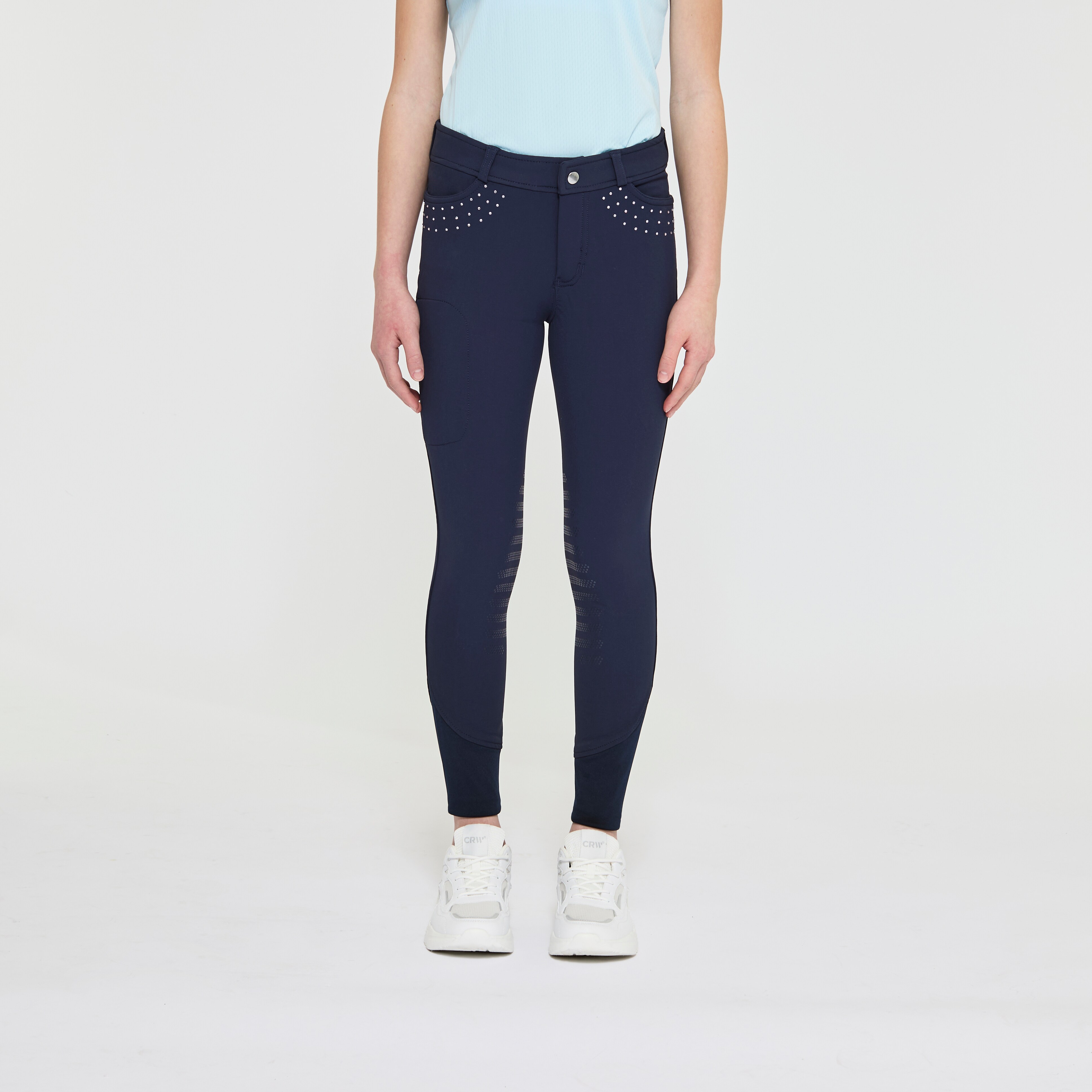 Riding breeches Junior Daria CRW®