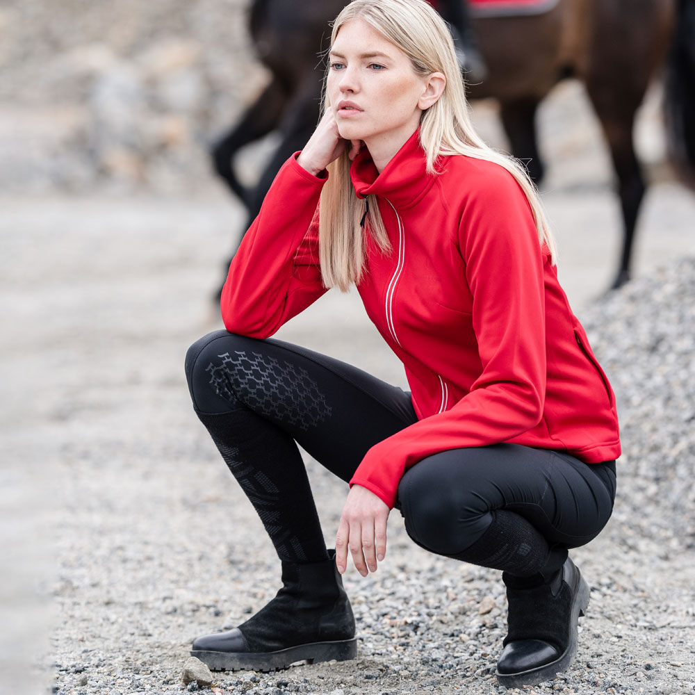 Riding breeches  Hudson JH Collection®