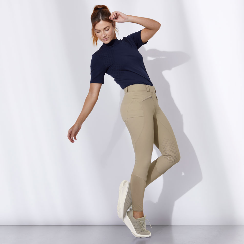Riding breeches  Hudson JH Collection®