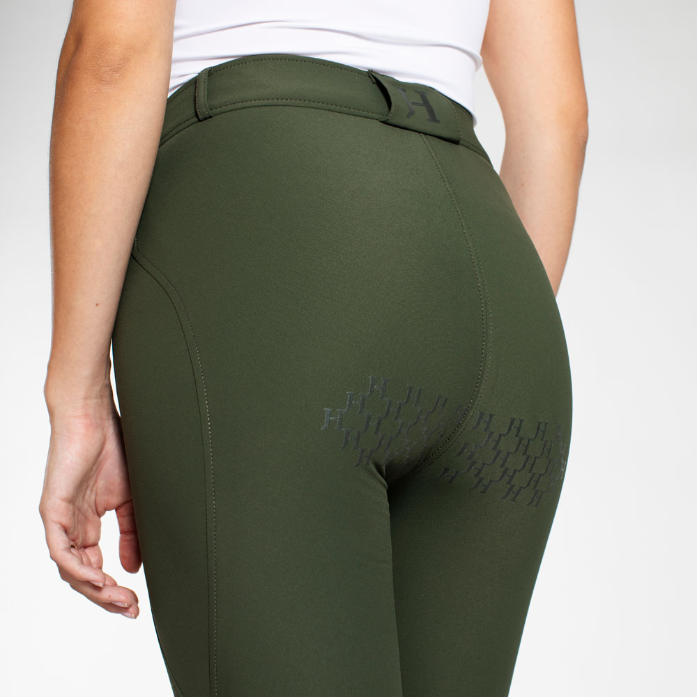 Riding breeches  Hudson JH Collection®