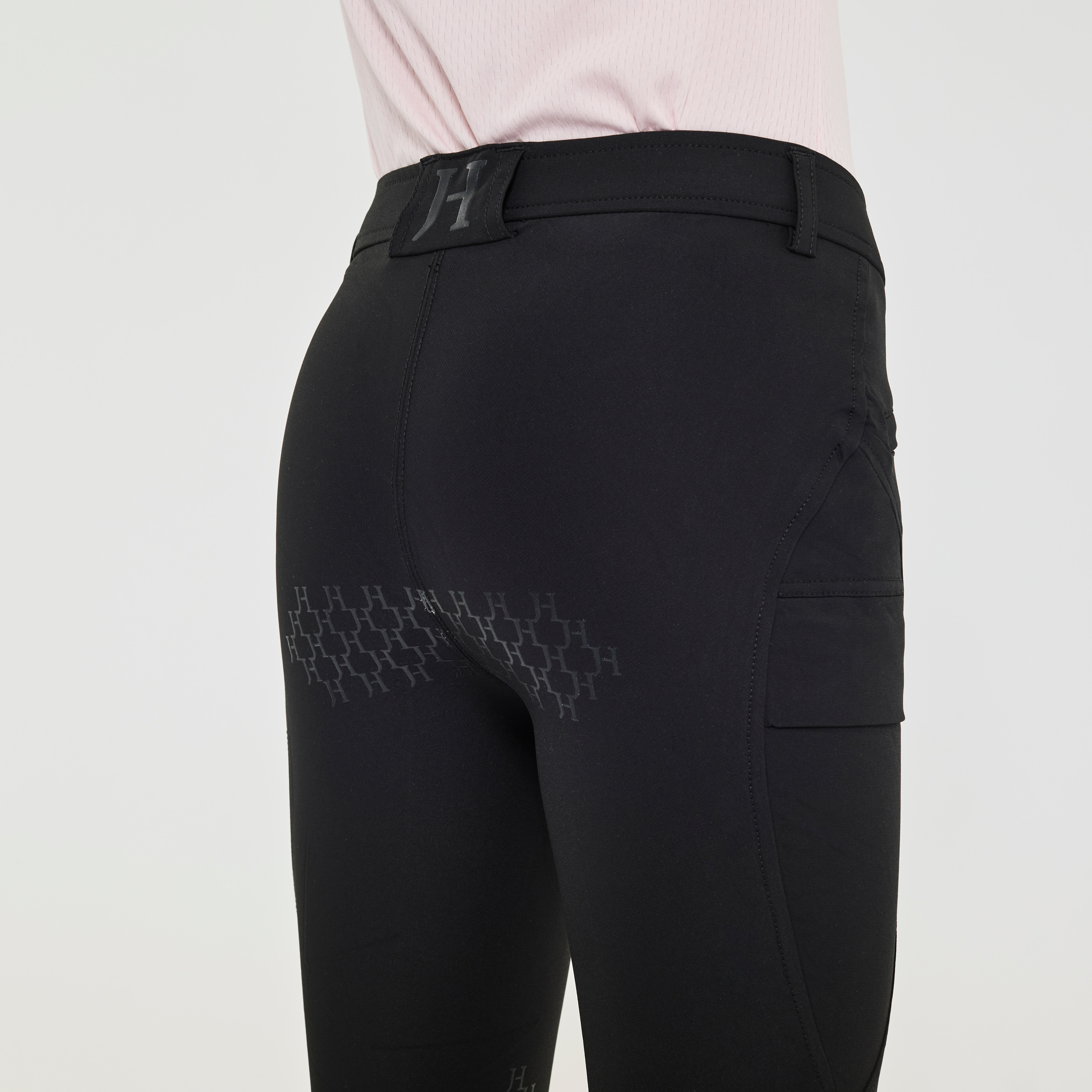 Riding breeches Junior Hudson JH Collection®