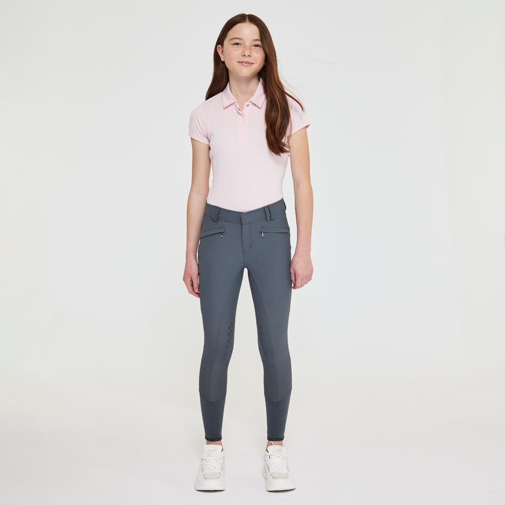 Riding breeches Junior Hudson JH Collection®