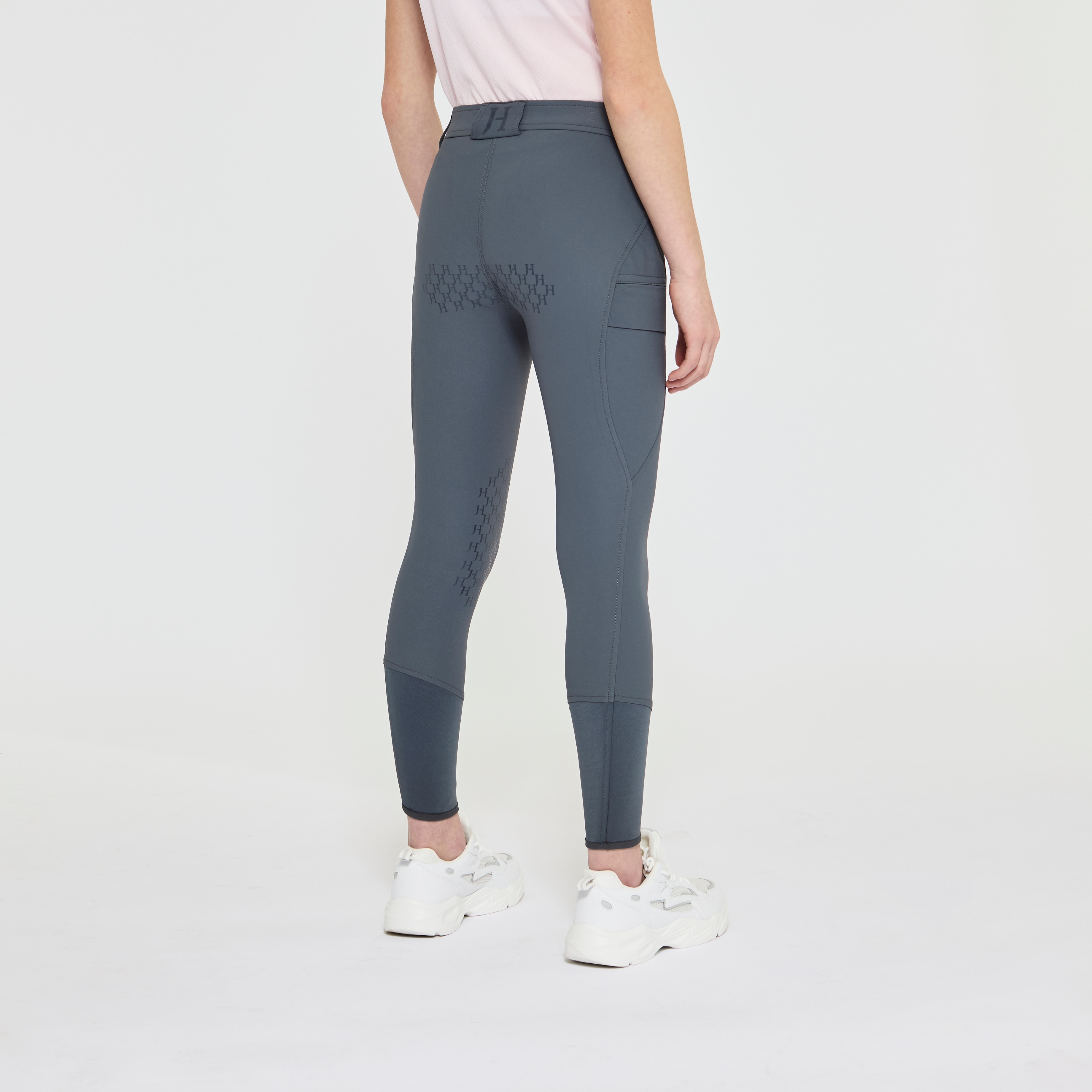 Riding breeches Junior Hudson JH Collection®