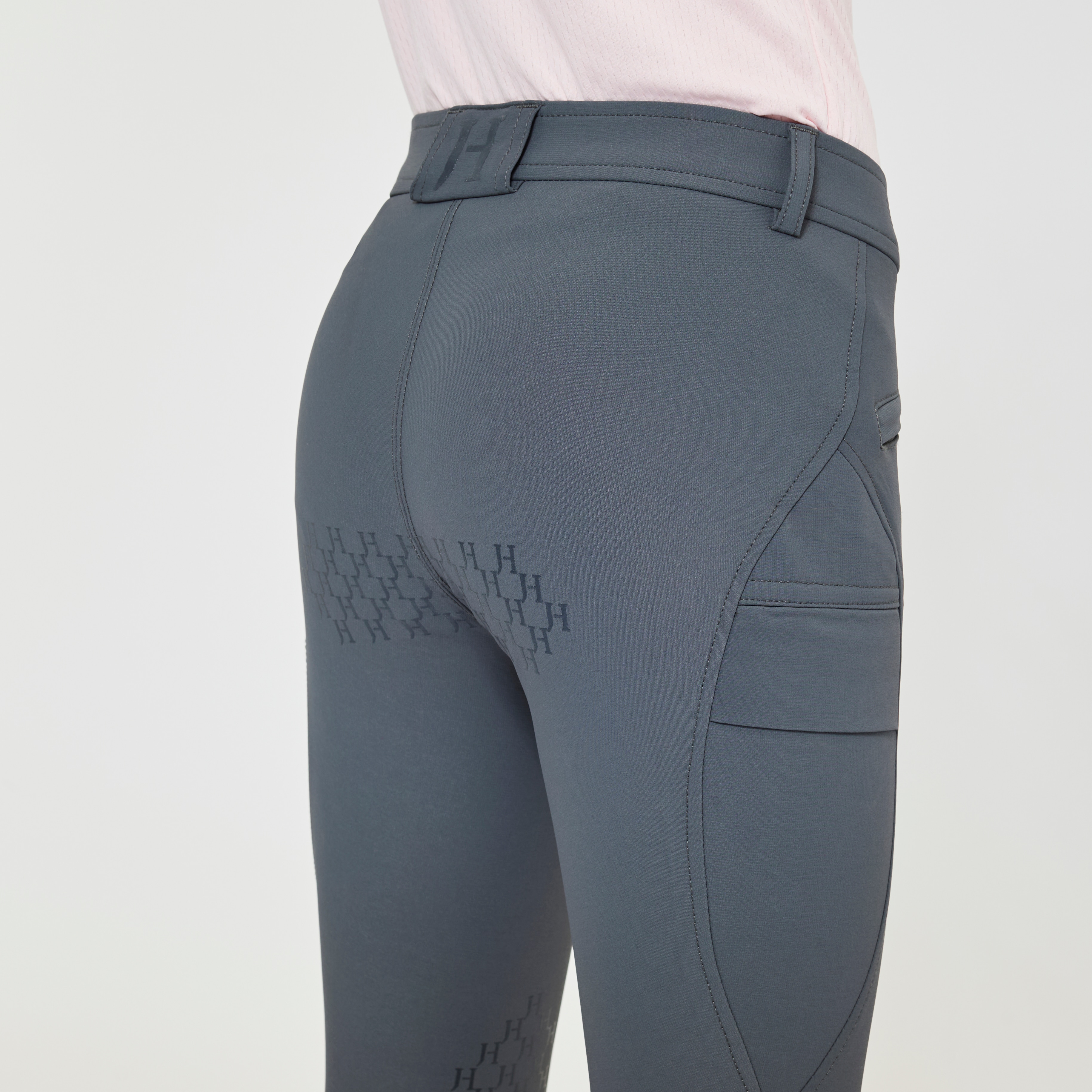 Riding breeches Junior Hudson JH Collection®