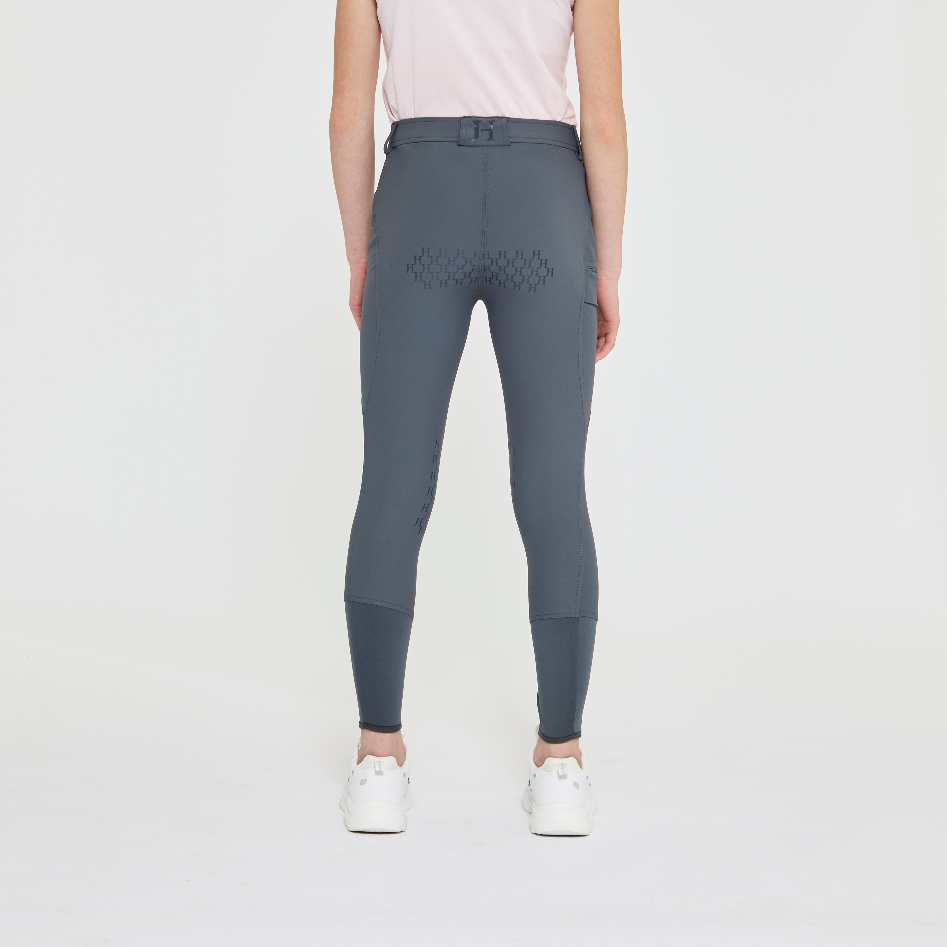 Riding breeches Junior Hudson JH Collection®