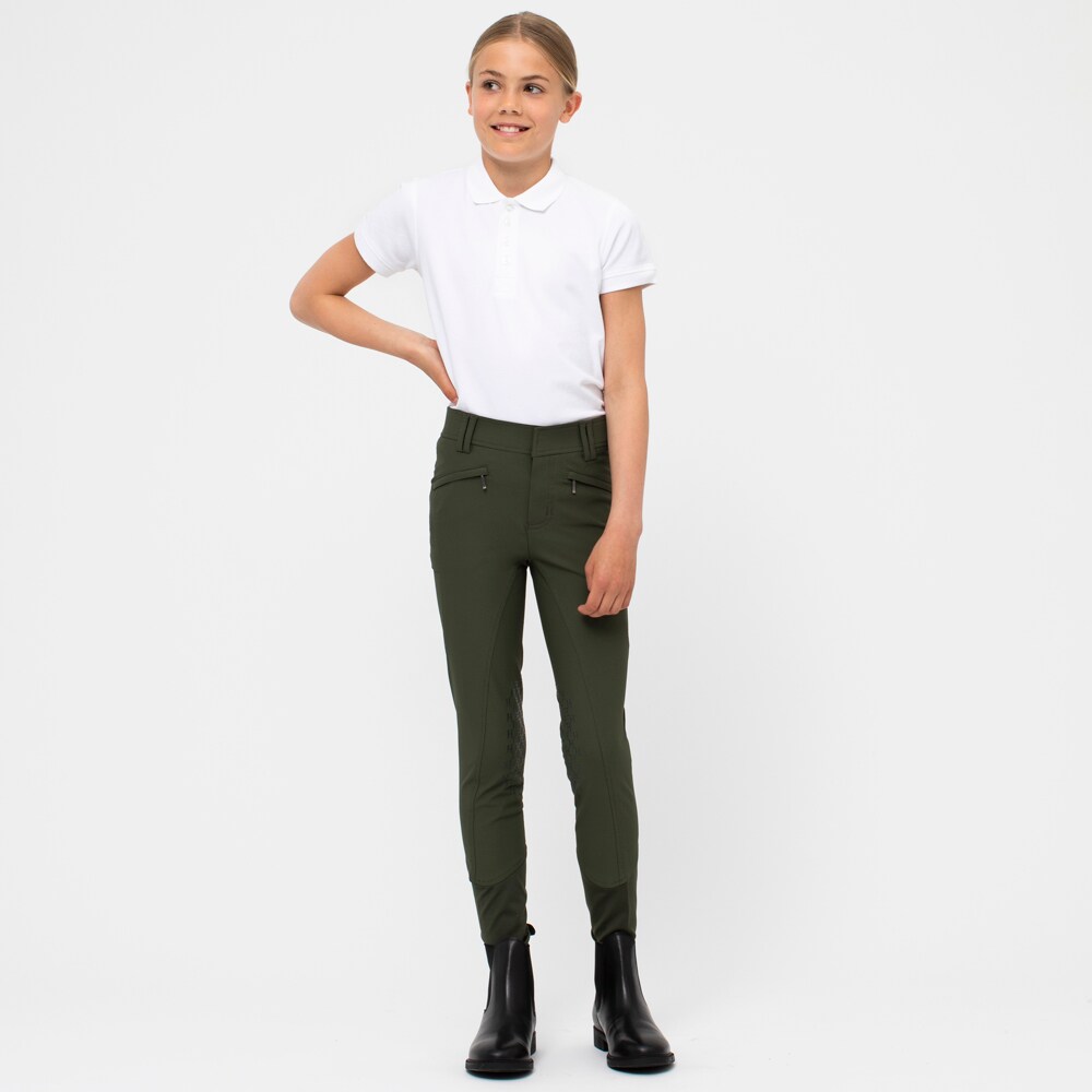 Riding breeches Junior Hudson JH Collection®