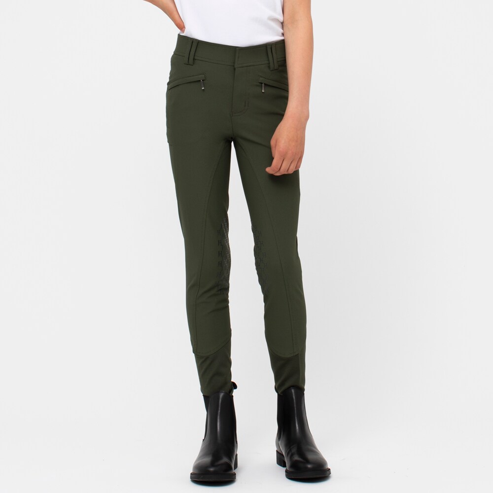 Riding breeches Junior Hudson JH Collection®