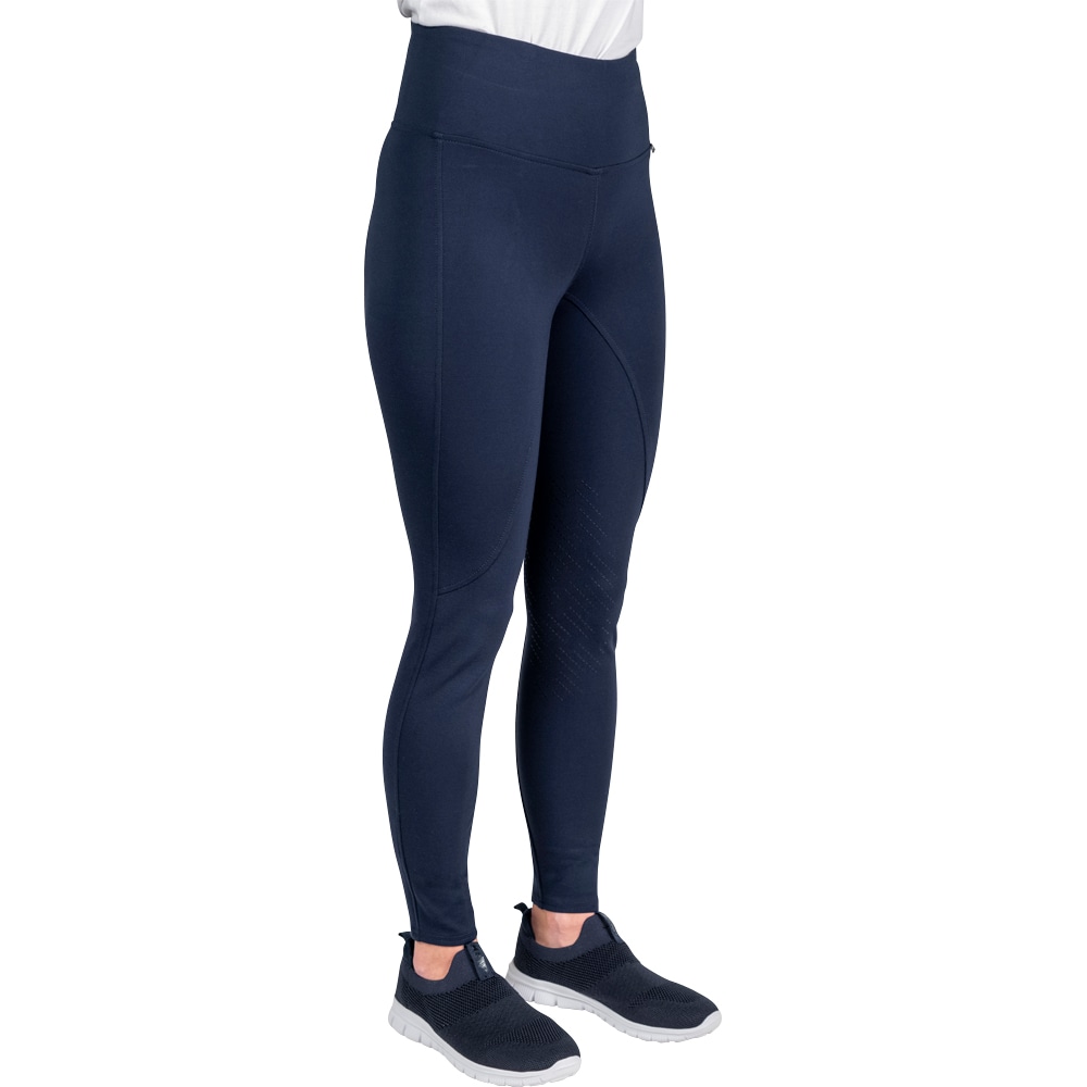 Riding leggings  Lilly High Waist CRW®