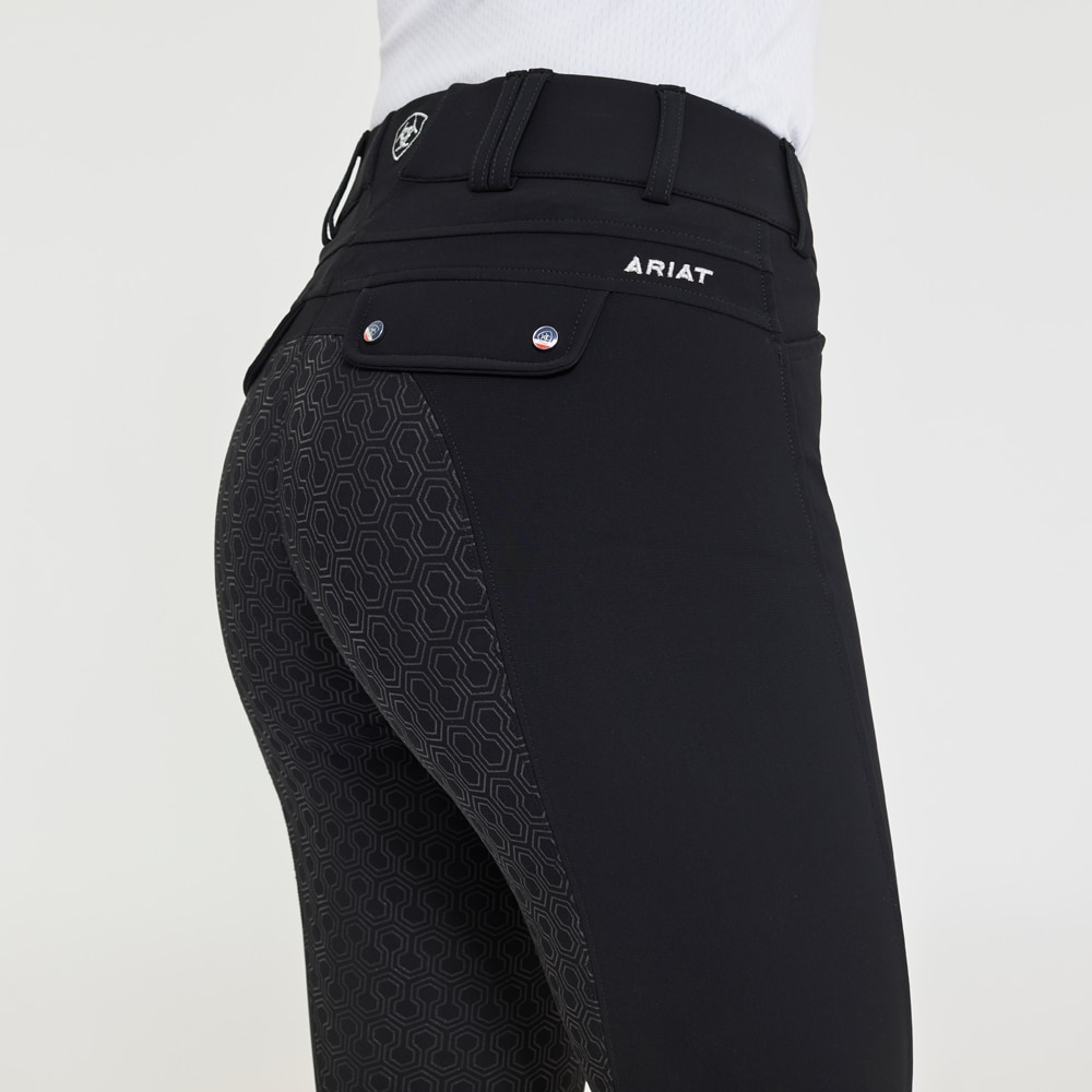 Riding breeches Full seat Tri Factor Grip ARIAT®